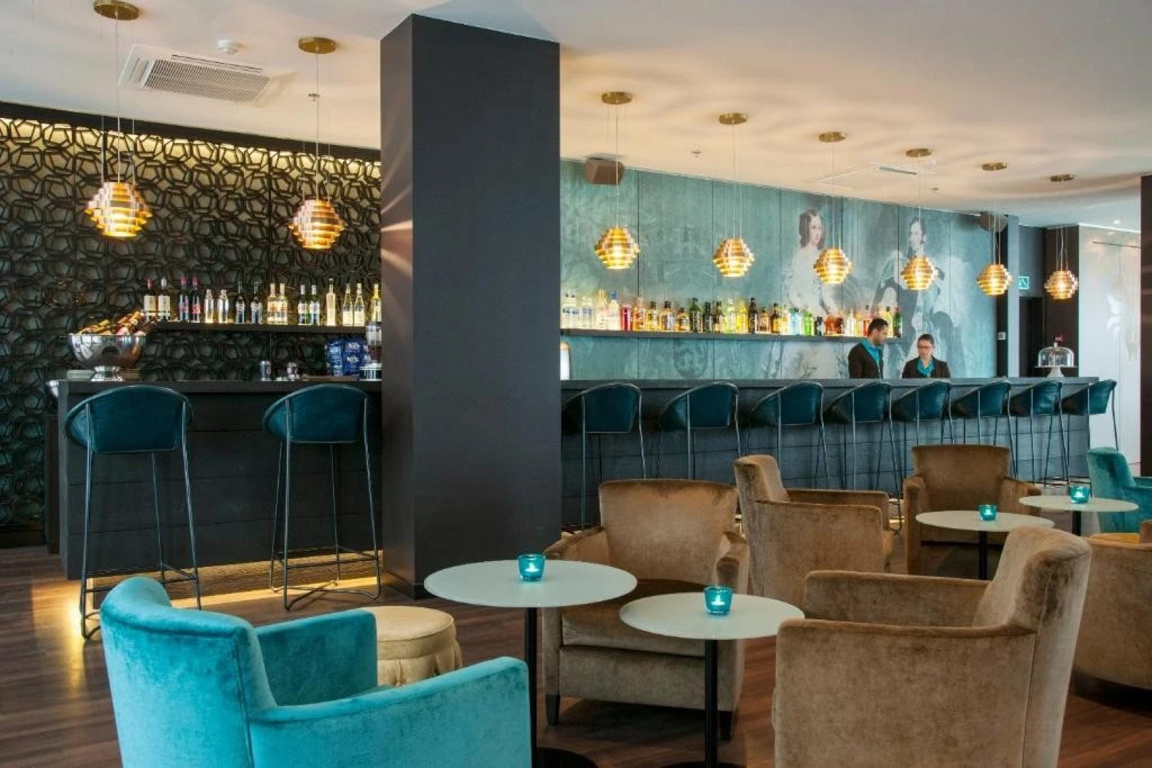 Motel One Brussels