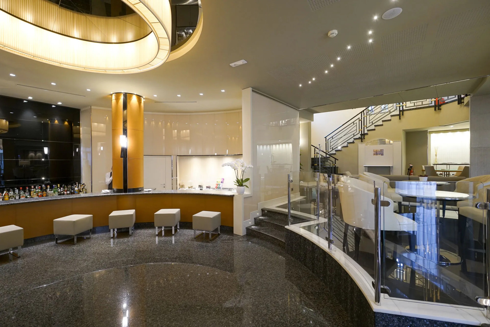 Park Hotel Imperial Centro Tao Natural Medical Spa