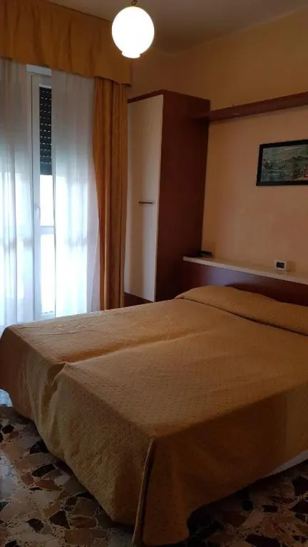 Albergo Ristorante Bergallo