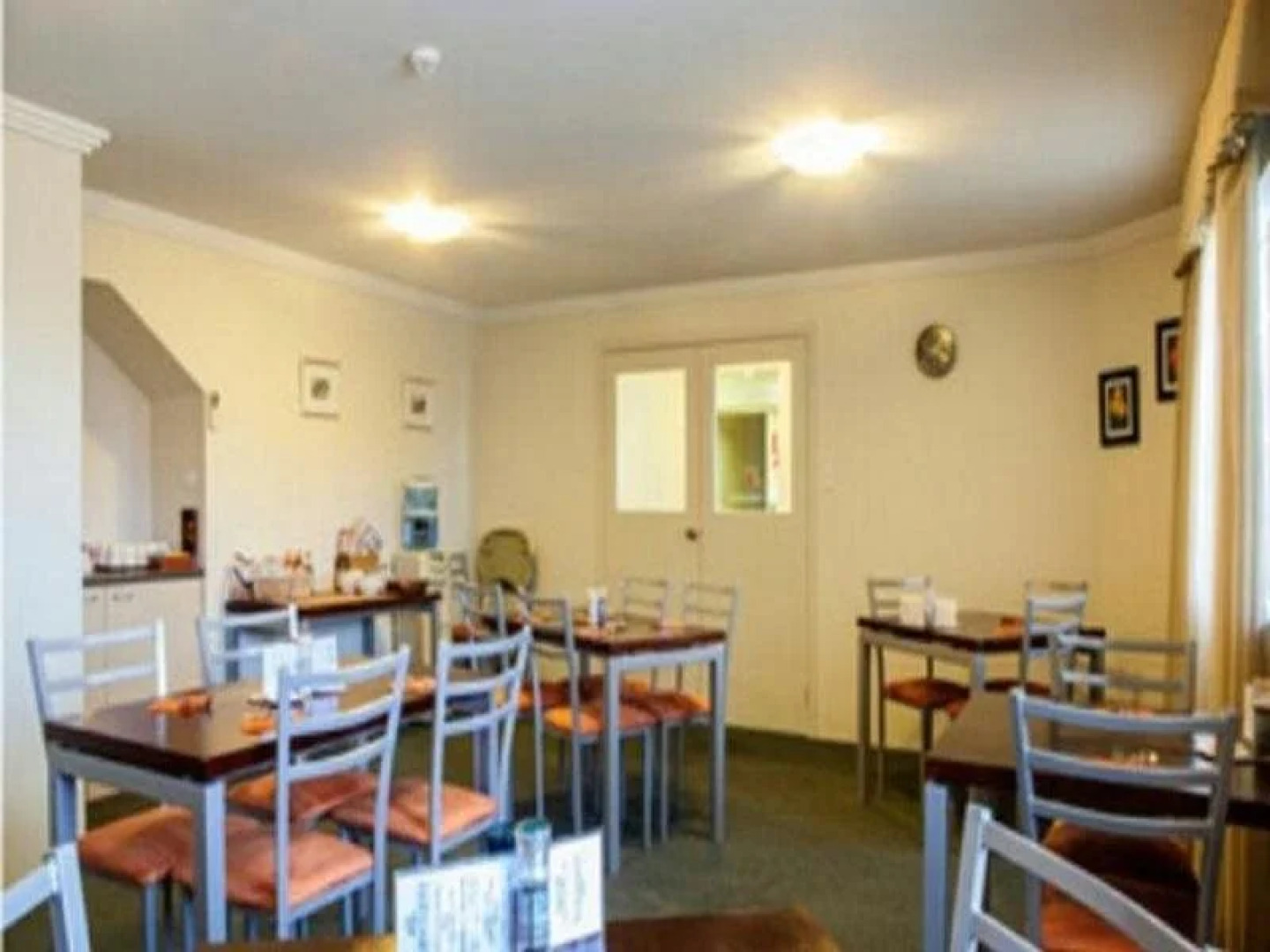 New Large Golden Pot