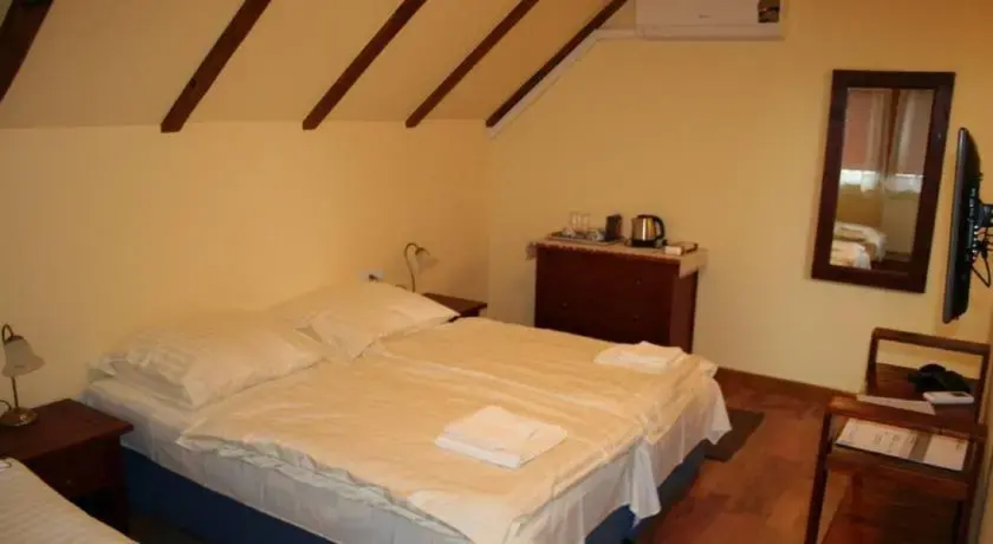 AranyKulcs Vendégház