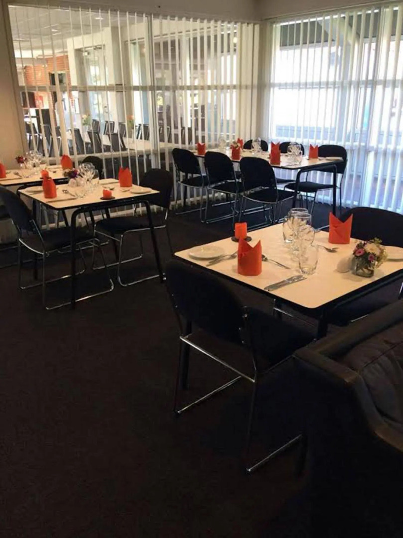 Danhostel Vejen Sport