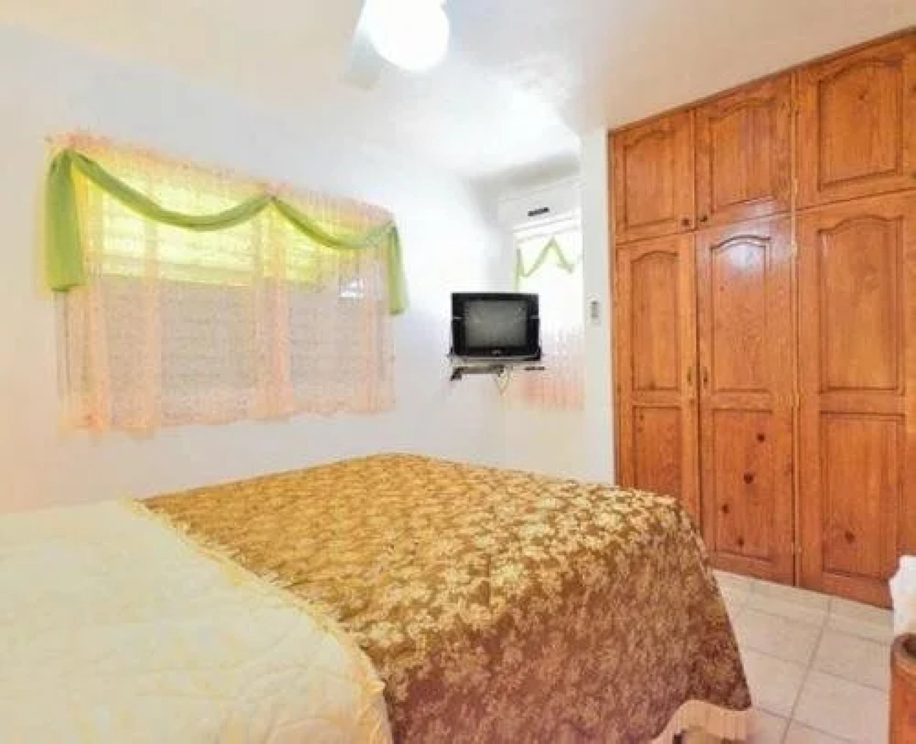 Aparta Hotel Las Flores