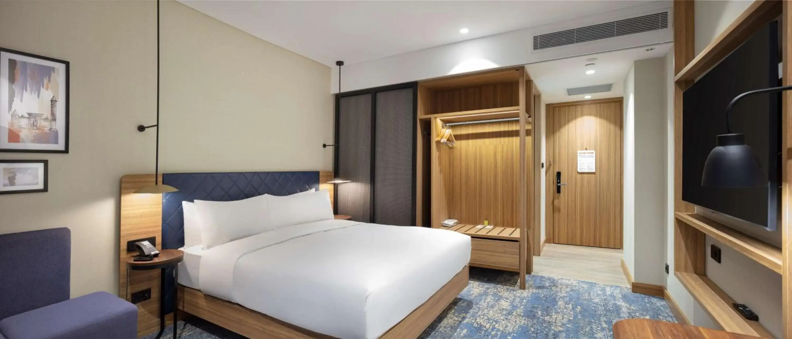 Hilton Garden Inn Erzurum