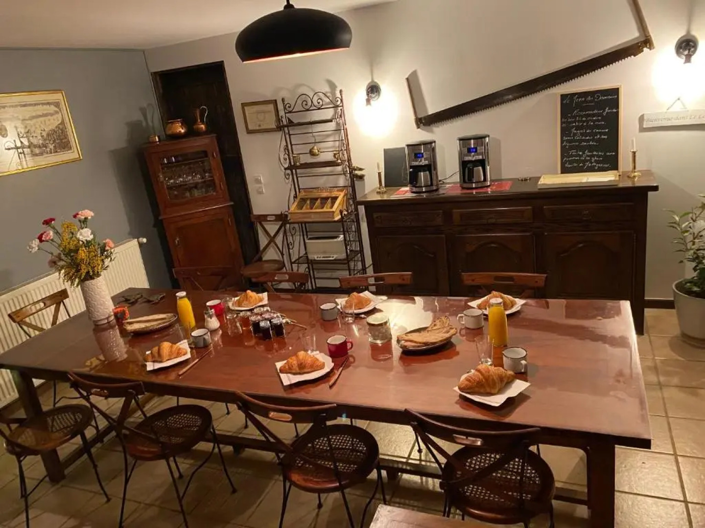 Le Domaine Du Gravier