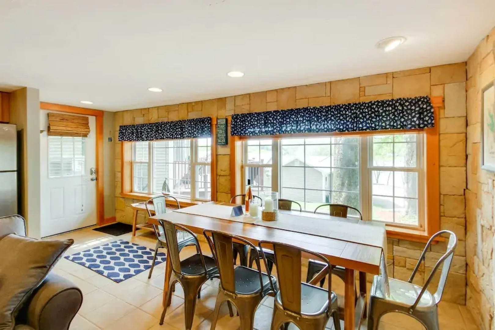 Laconia Home w/ Beach - 1/2 Mi to Weirs Beach