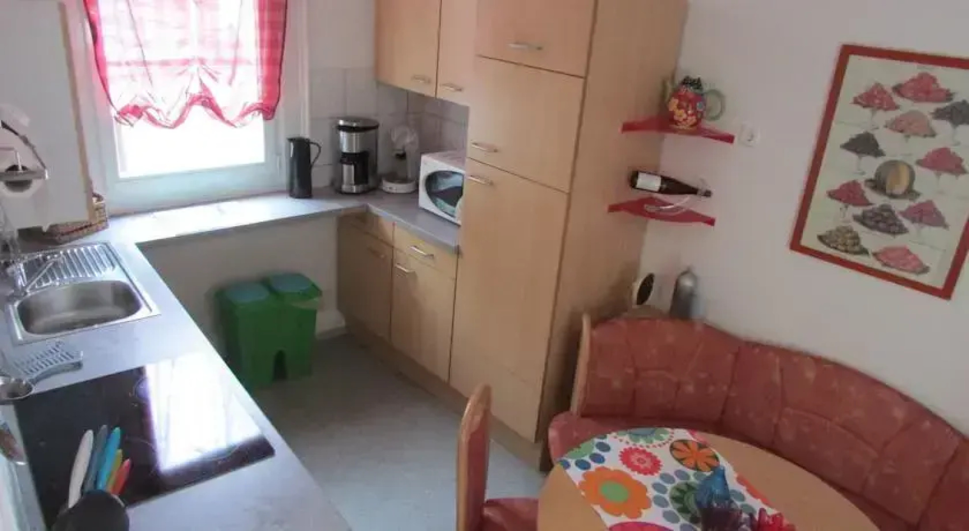 Ferienhaus Frohnatur Bacharach