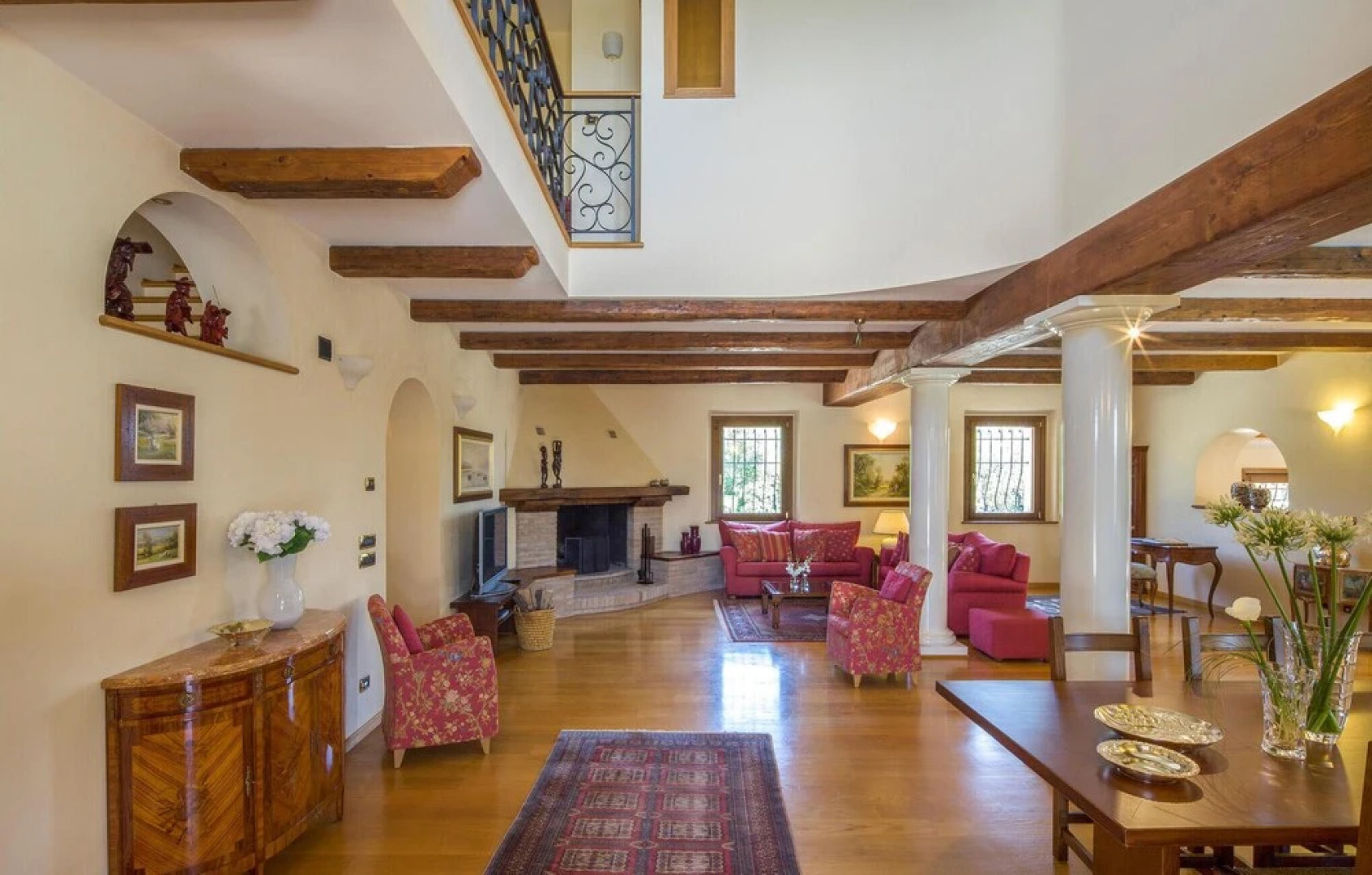 Nice Home in Senigallia With Outdoor Swimming Pool, Private Swimming Pool and 6 Bedrooms