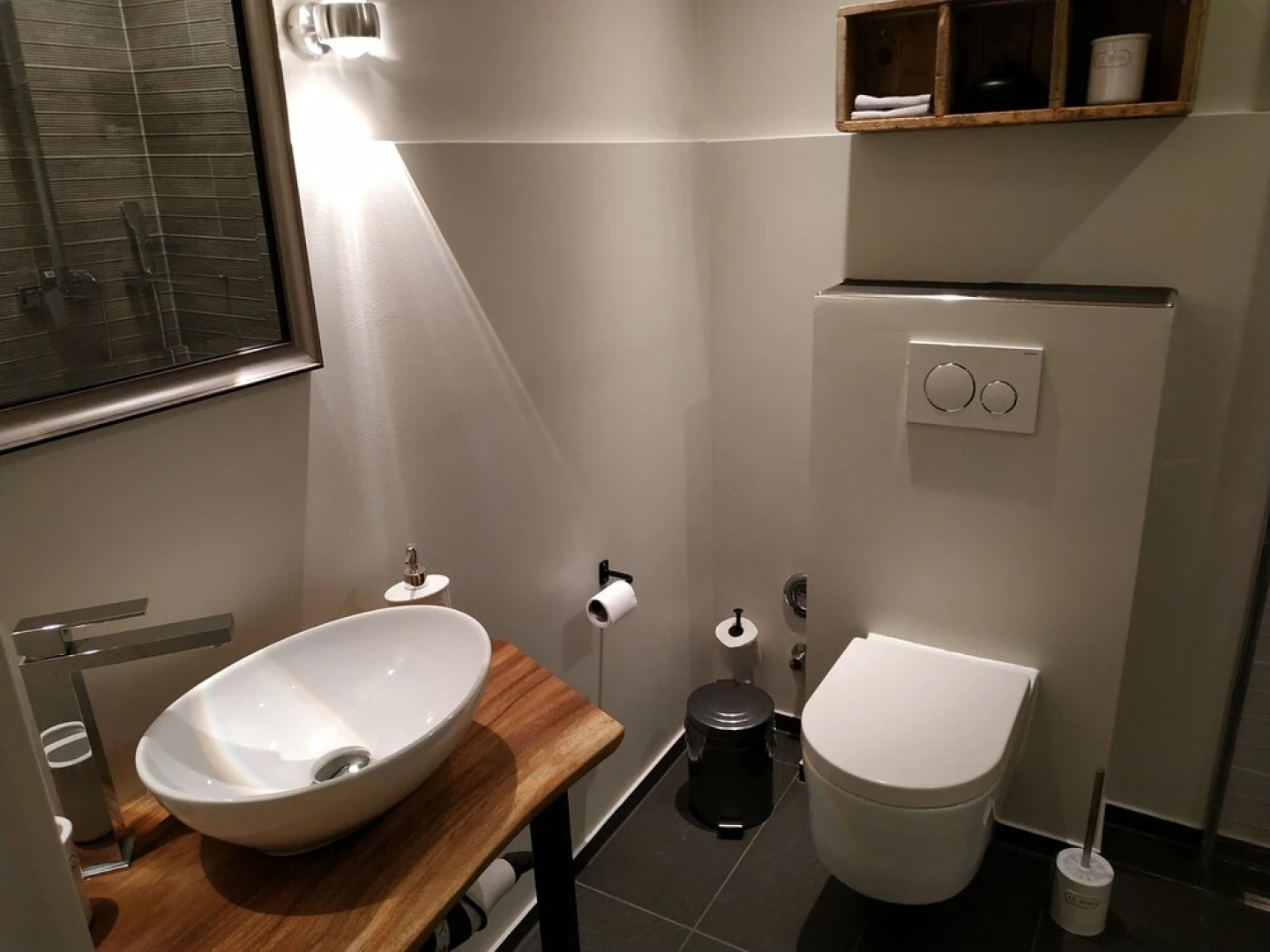 Ferienapartments Lüneburger Heide - St. Dionys