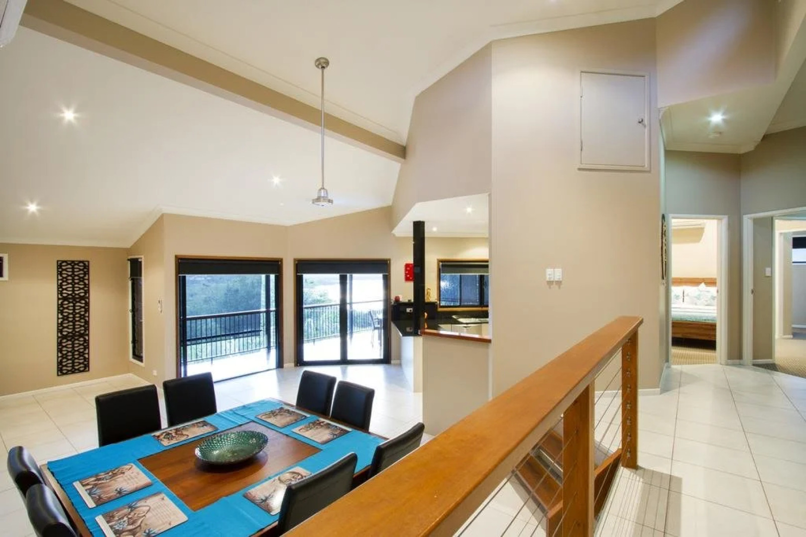 Larimar on Turtle Bay