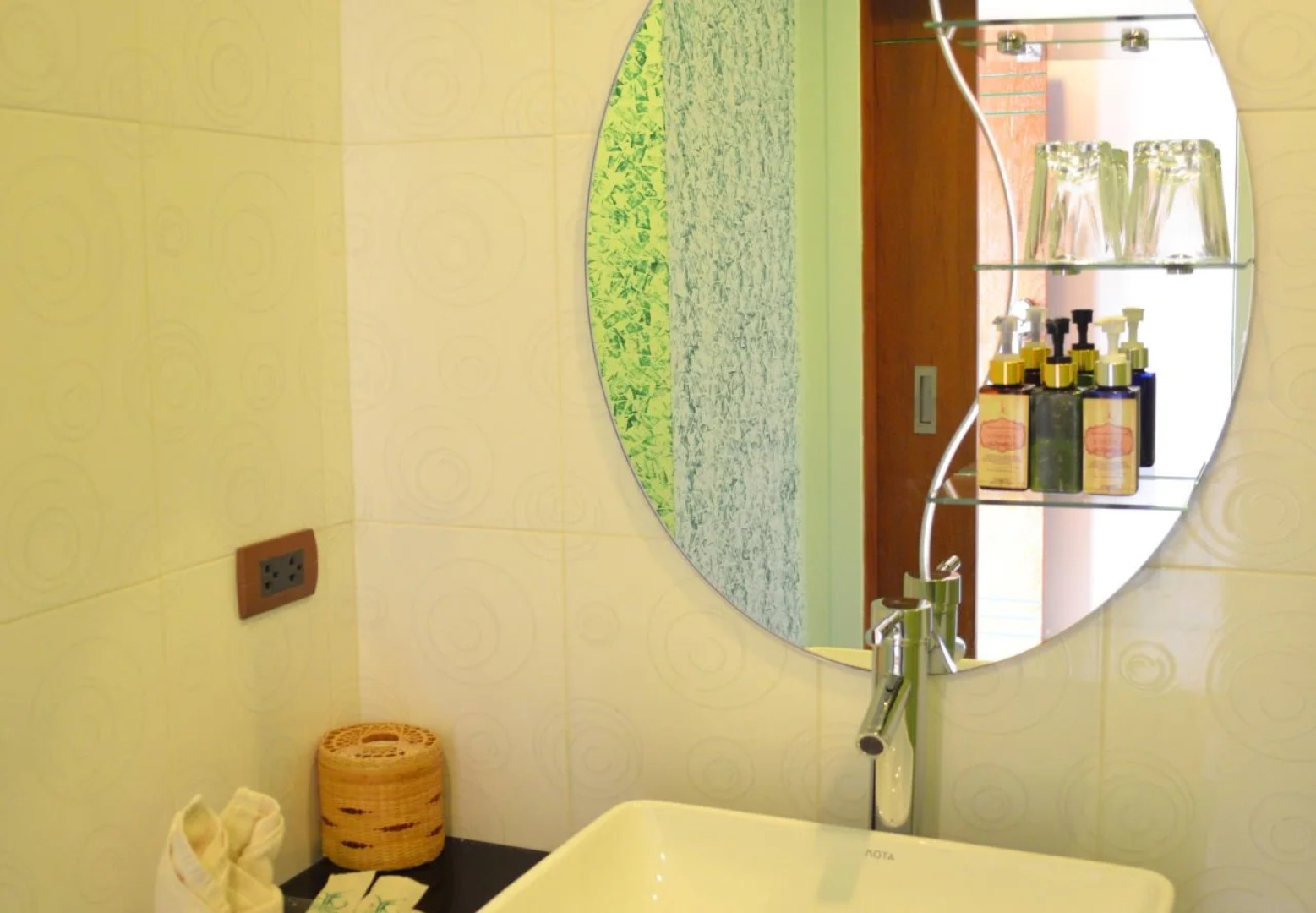 Vartika Adventure Retreatic Resort