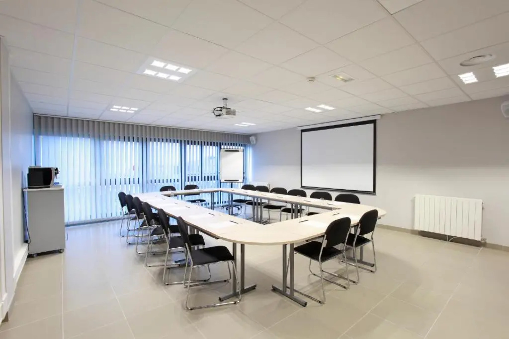 The Originals City, L'Haut' Aile