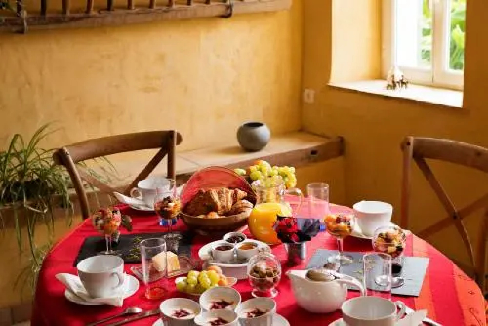 Les Lamas de la Jinolié