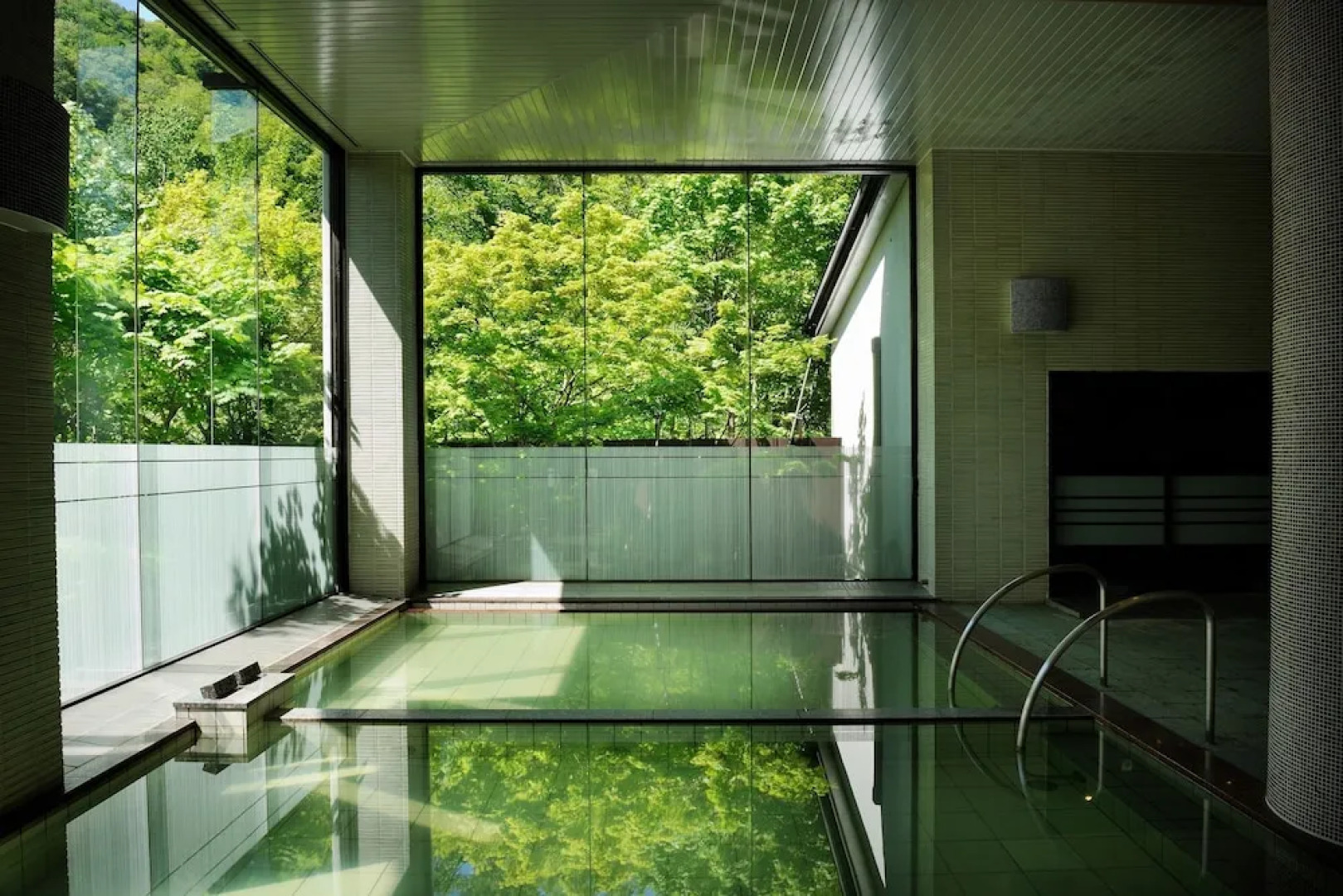 Hoshino Resorts Oirase Keiryu Hotel