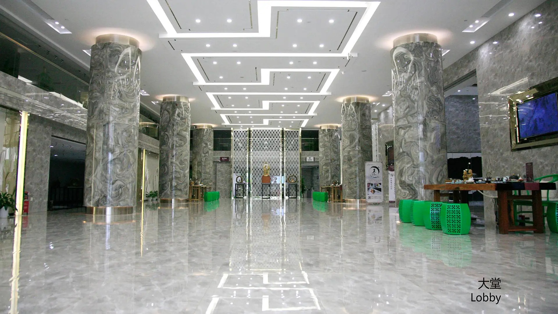 Eastone Vegetarian Culture Hotel