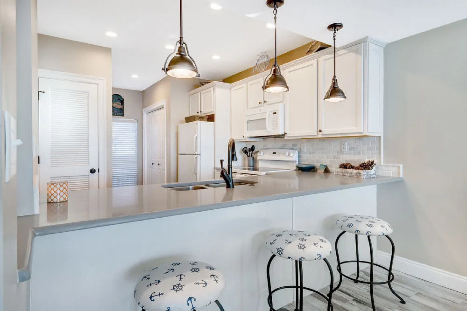 High Pointe Resort by Wyndham Vacation Rentals