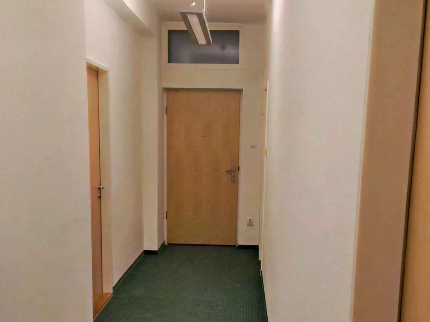 Broadway City Guesthouse