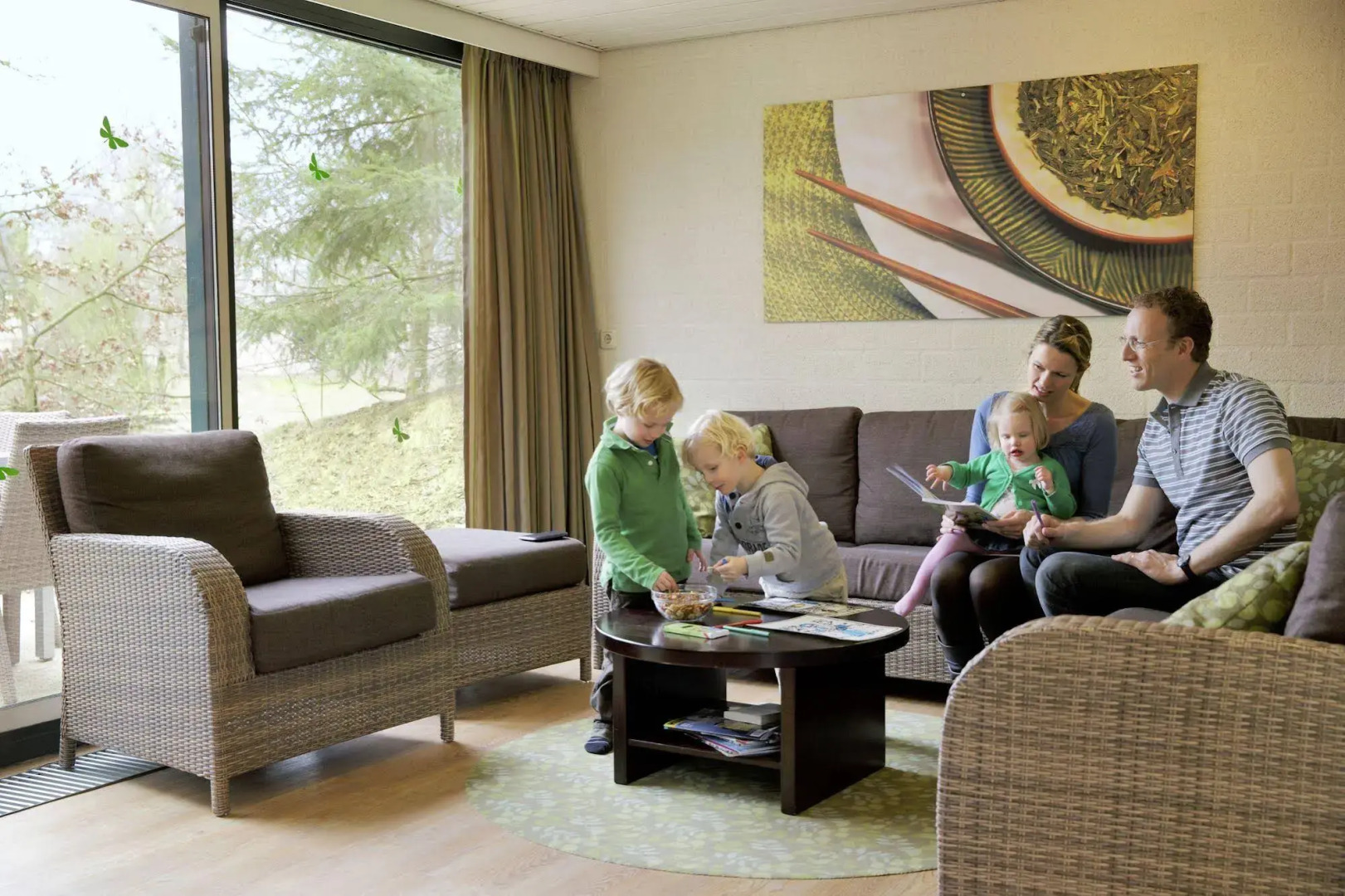 Center Parcs Het Meerdal