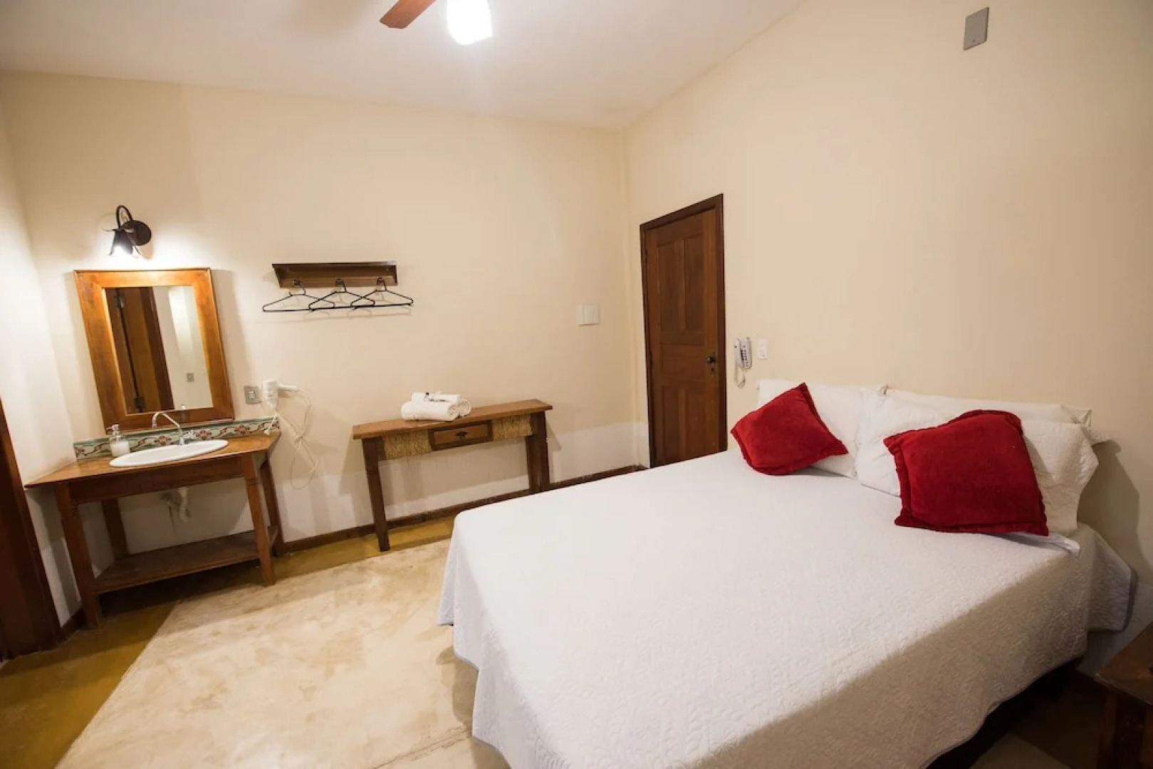 Pousada Lagos De Minas