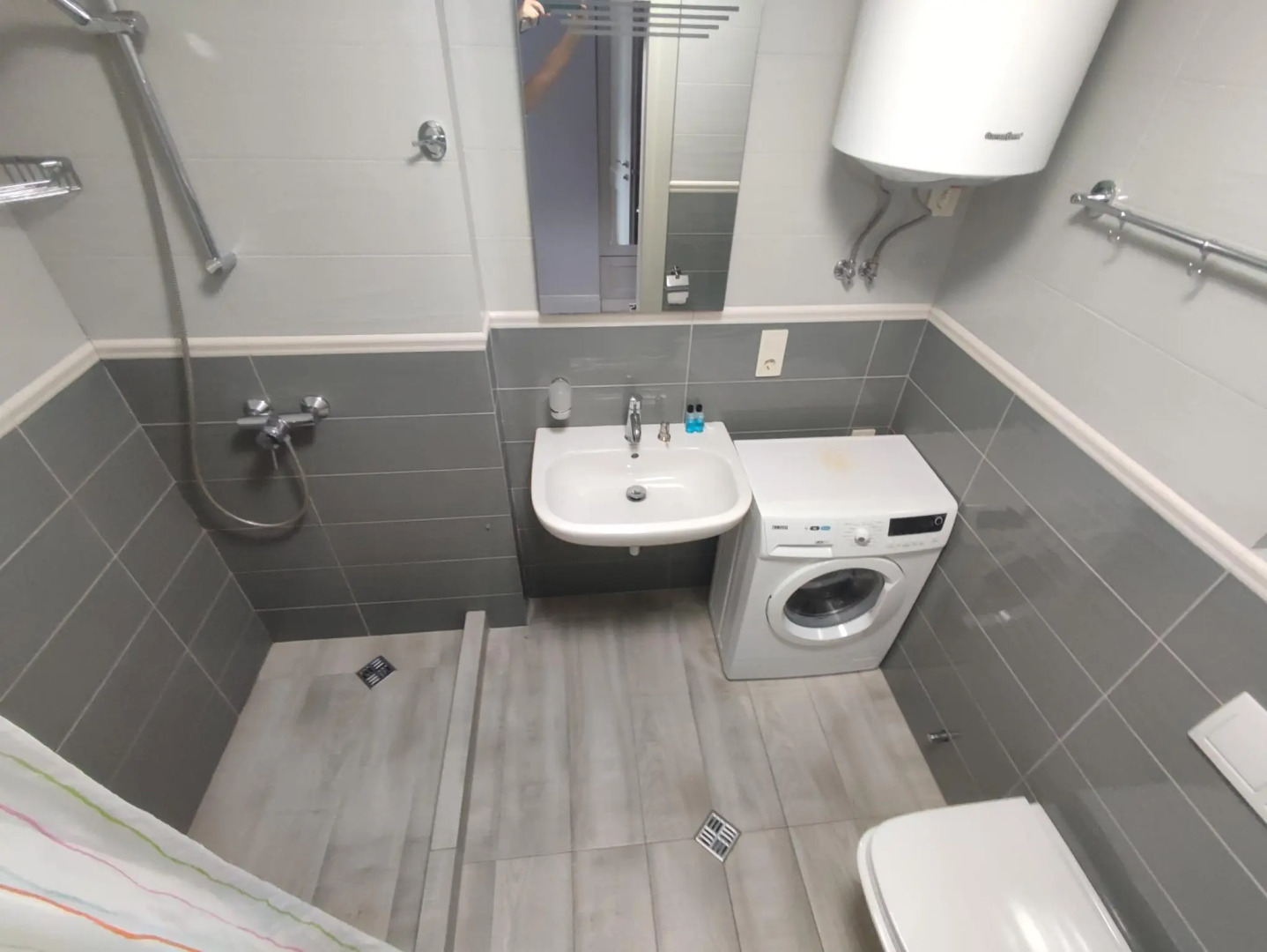 Orbi Residence SEA View (Орби Резиденс Сиа Вью)