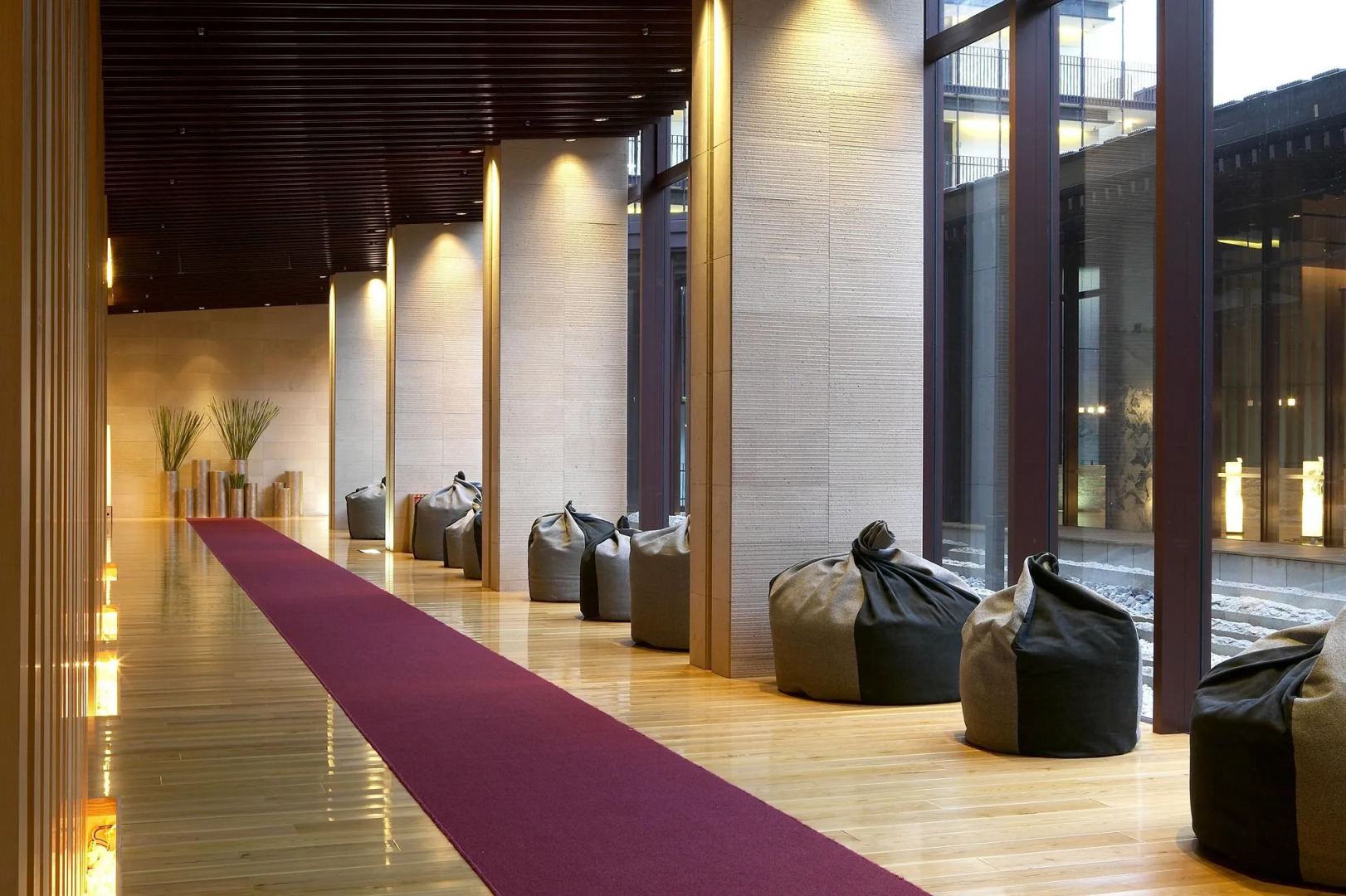 Hotel Royal Chiaohsi