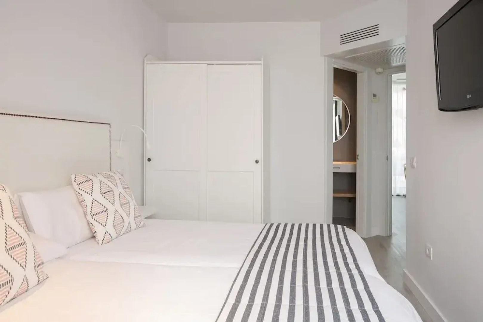 Бунгало Doña Rosa