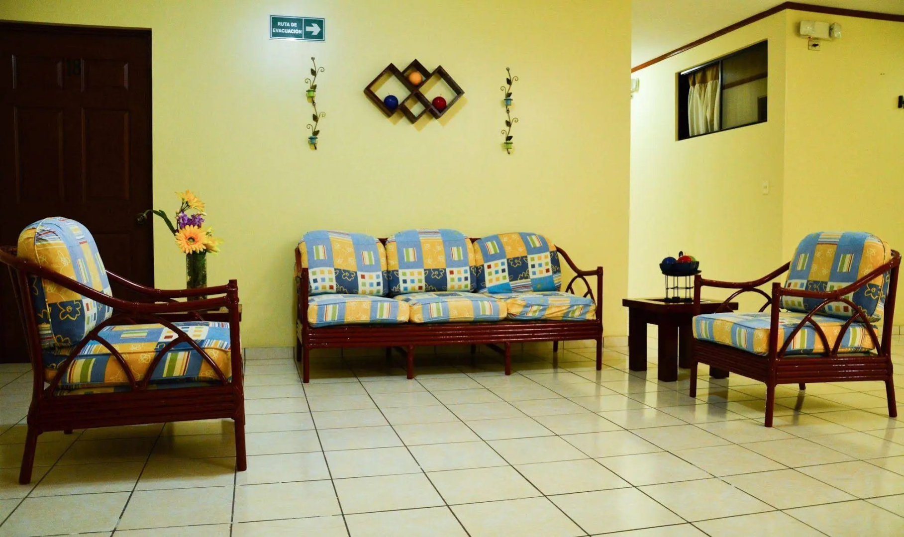 Hotel Fotherhouse