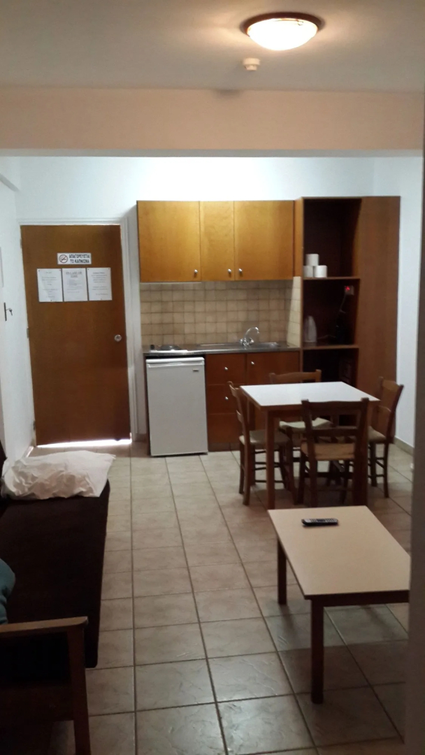 Captain Karas Holiday Apartments