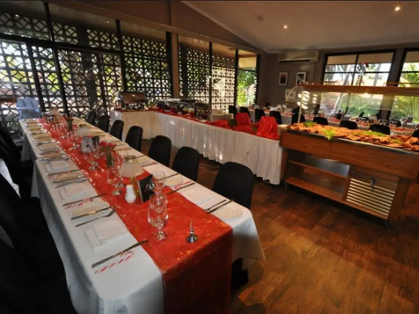 Hospitality Port Hedland