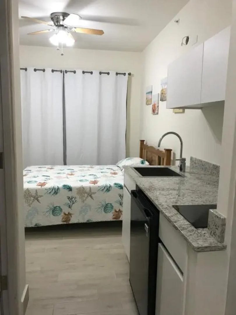 Playa Caracol Beachfront Residence Club