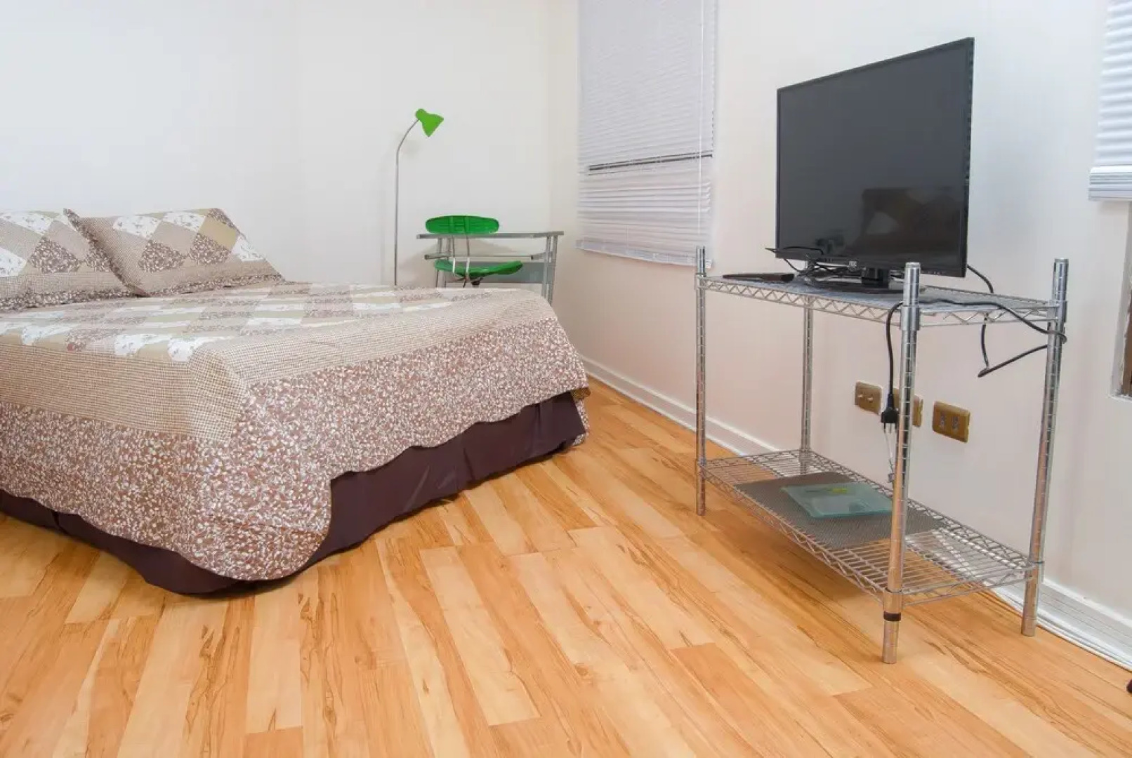 Landay Apartment San Pablo