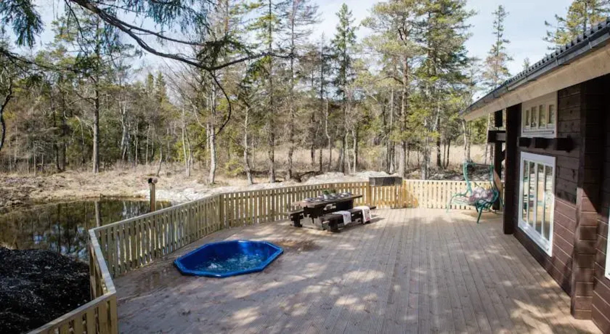 Merekivi Holiday Home