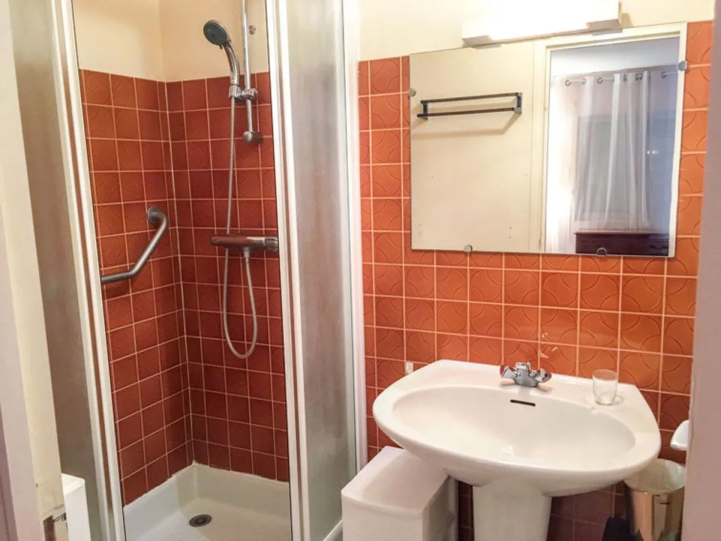 Les Terrasses de Tourgeville 40761