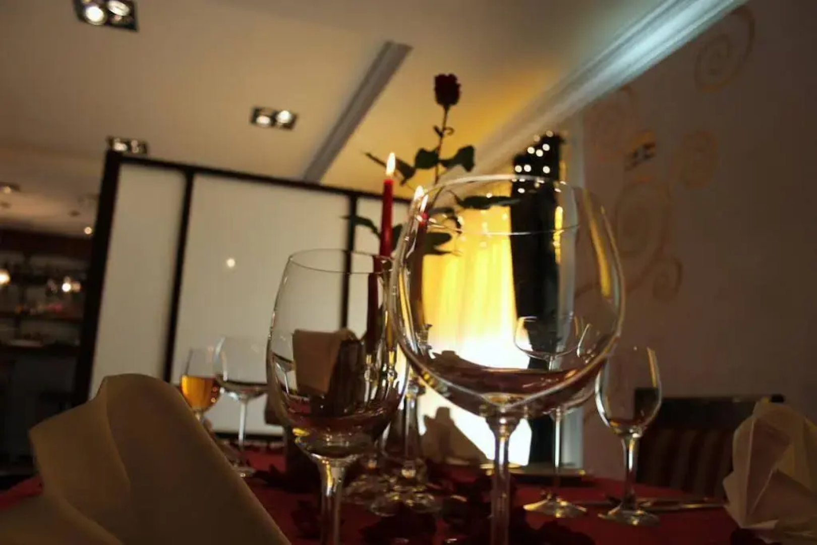Hotel Focus