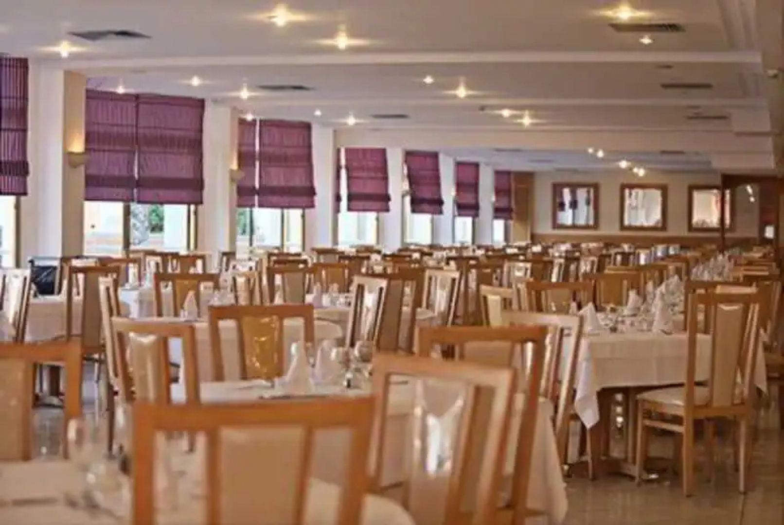 Ruspina Hotel and Spa