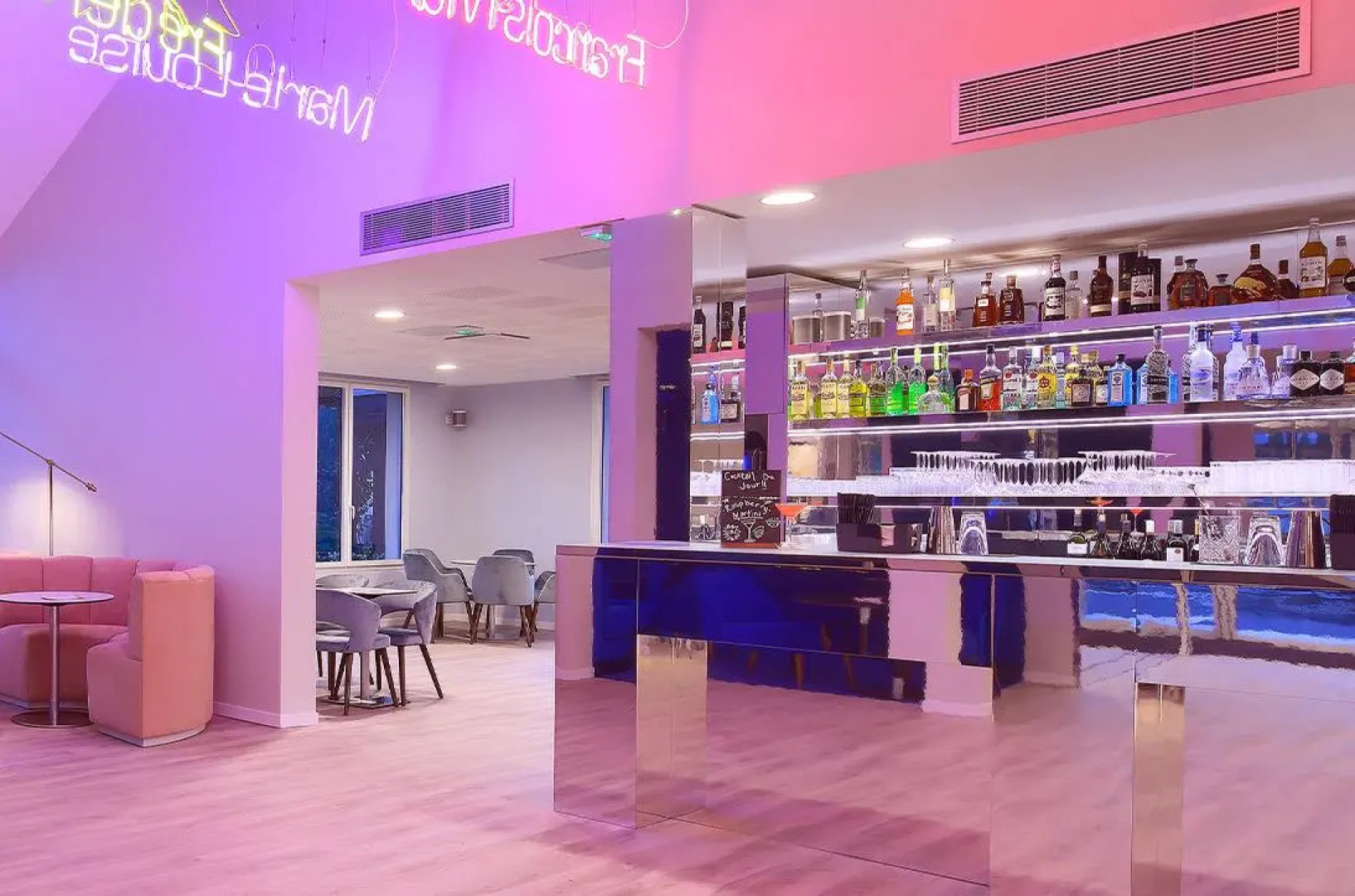 The Residence Hotel Geneva Airport Ferney Voltaire