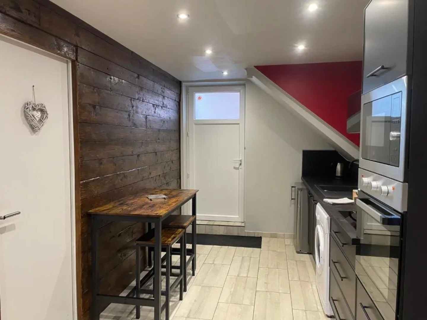 Le Domaine de la Clarté