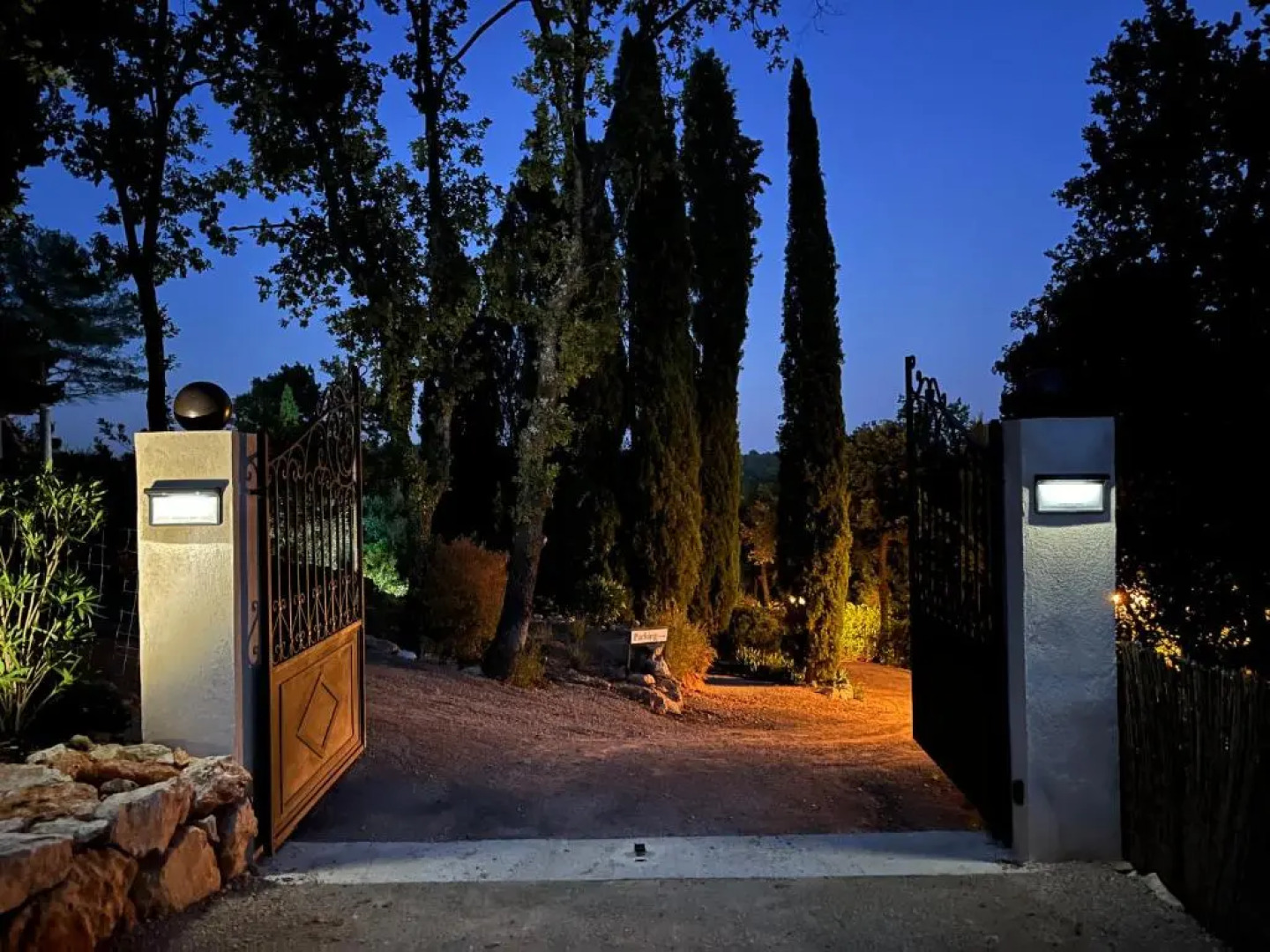 Les Hauts De La Riviera