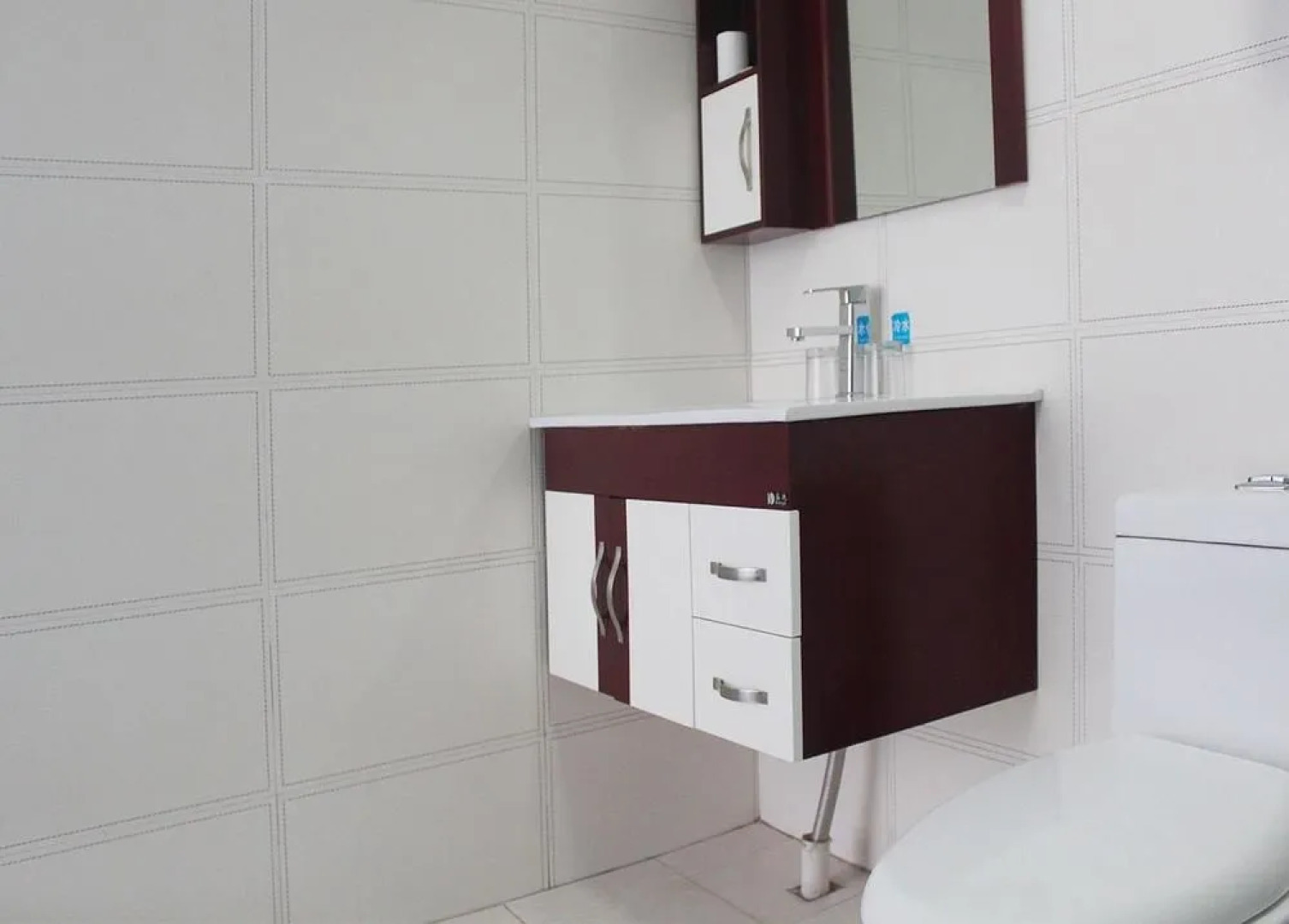 Shiyan Chuyuan International Hotel