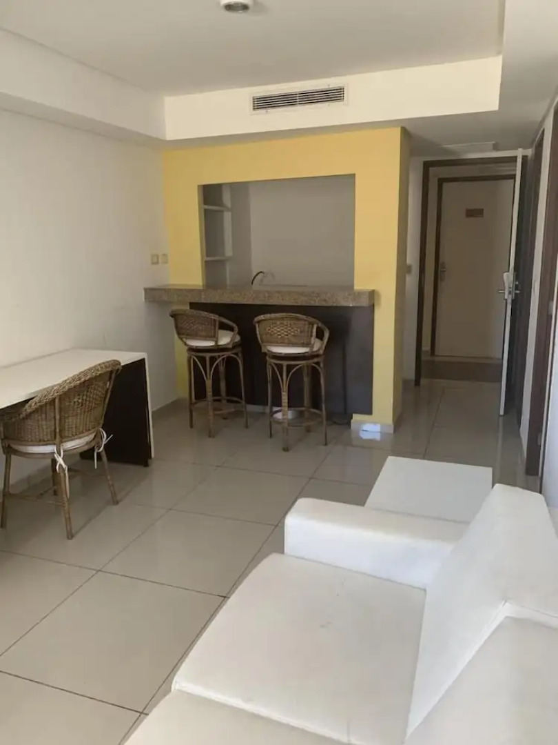 Flat Marinas Cabo Branco