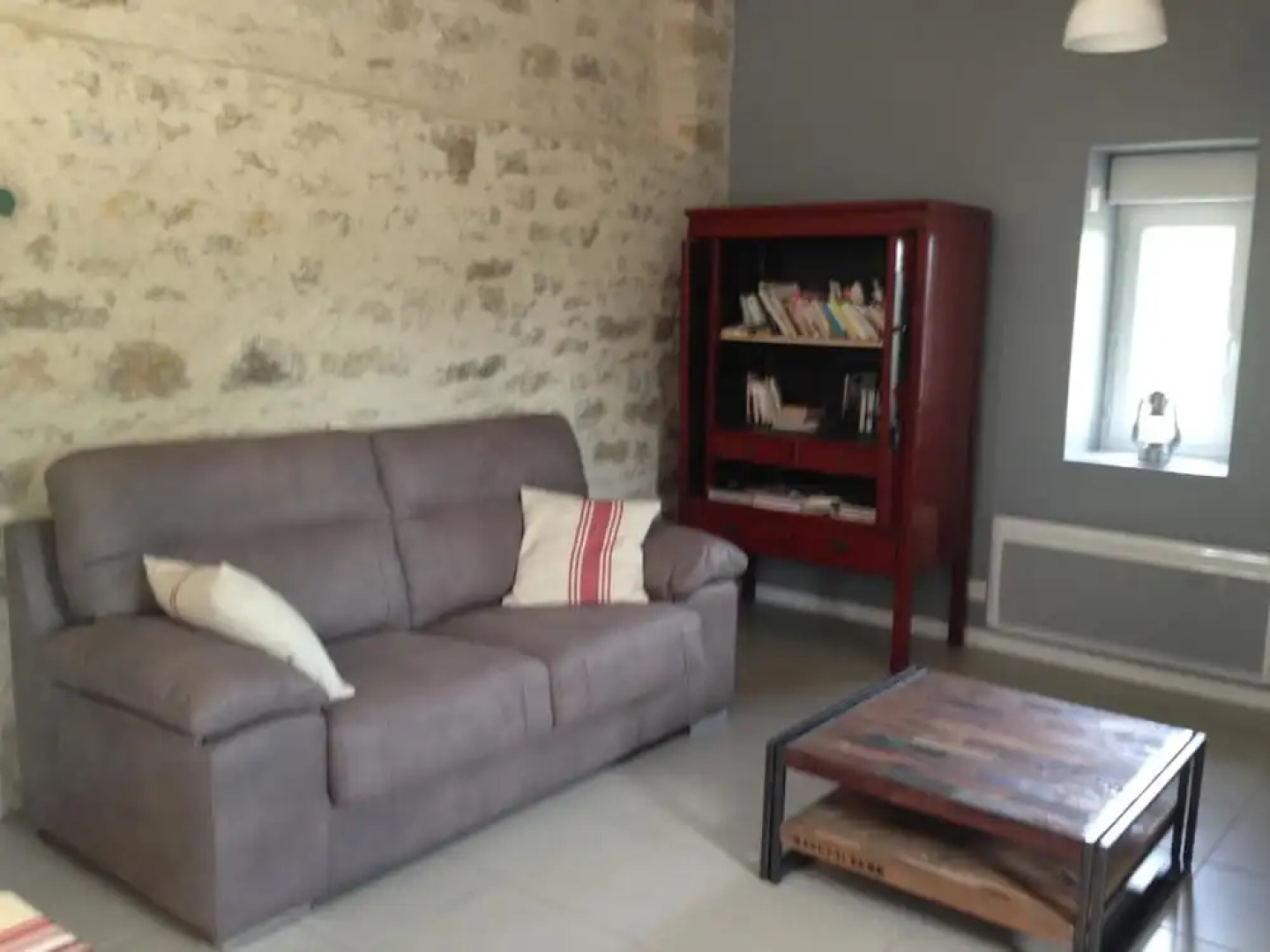 Le Domaine des Ramonets