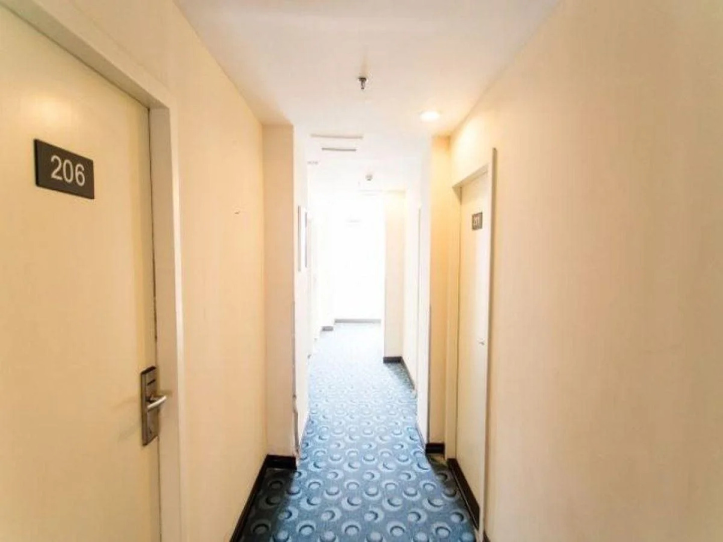 7Days Inn Suzhou Guanqian Street