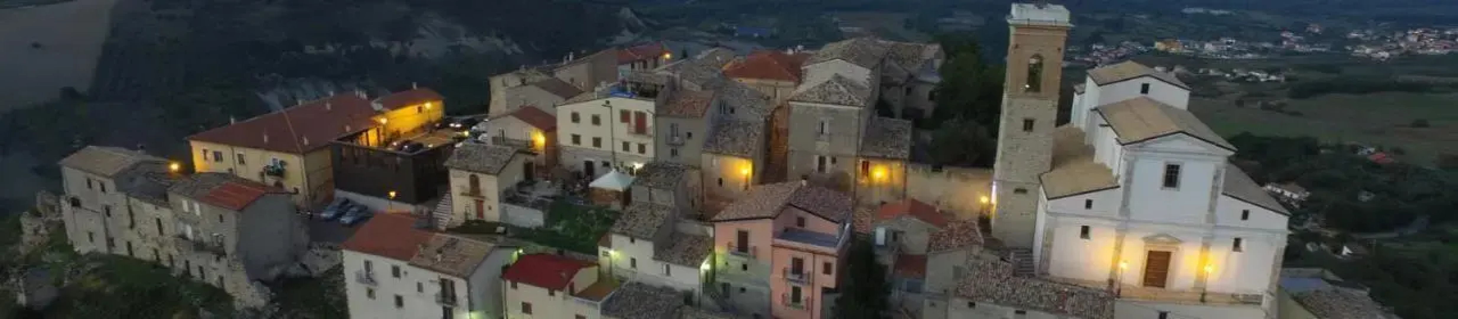 Rosato B&B