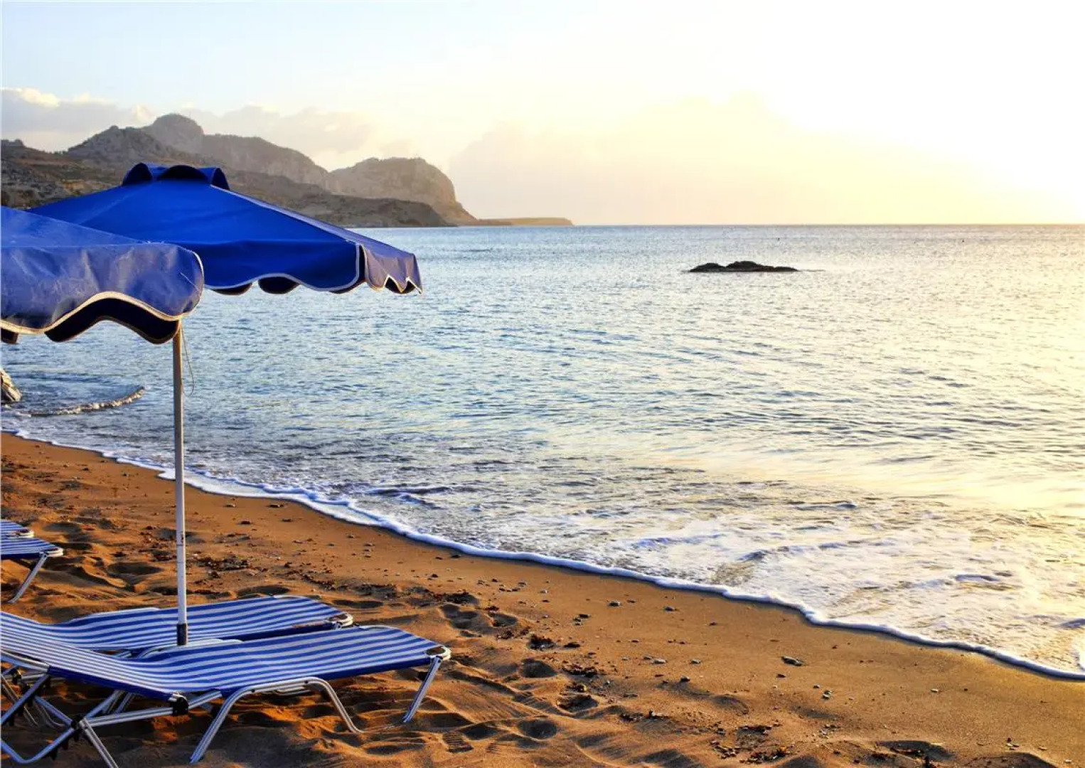 Porto Angeli Beach Resort – All Inclusive