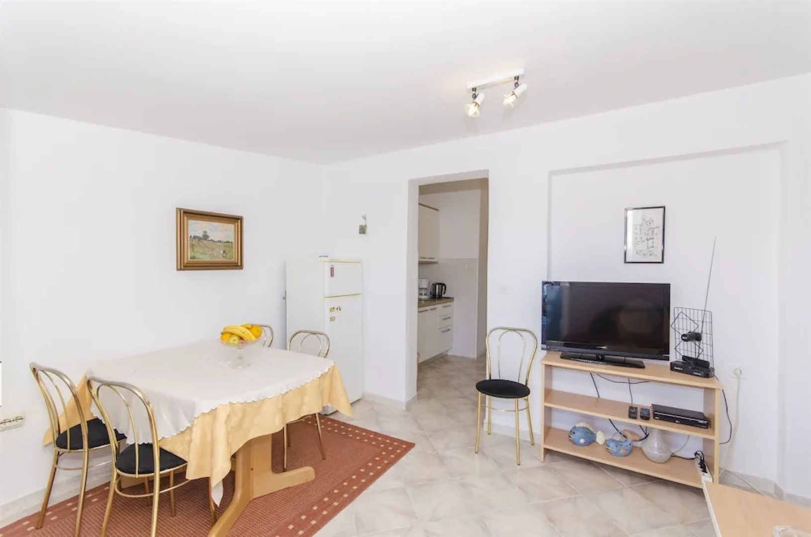 Apartments Dragica