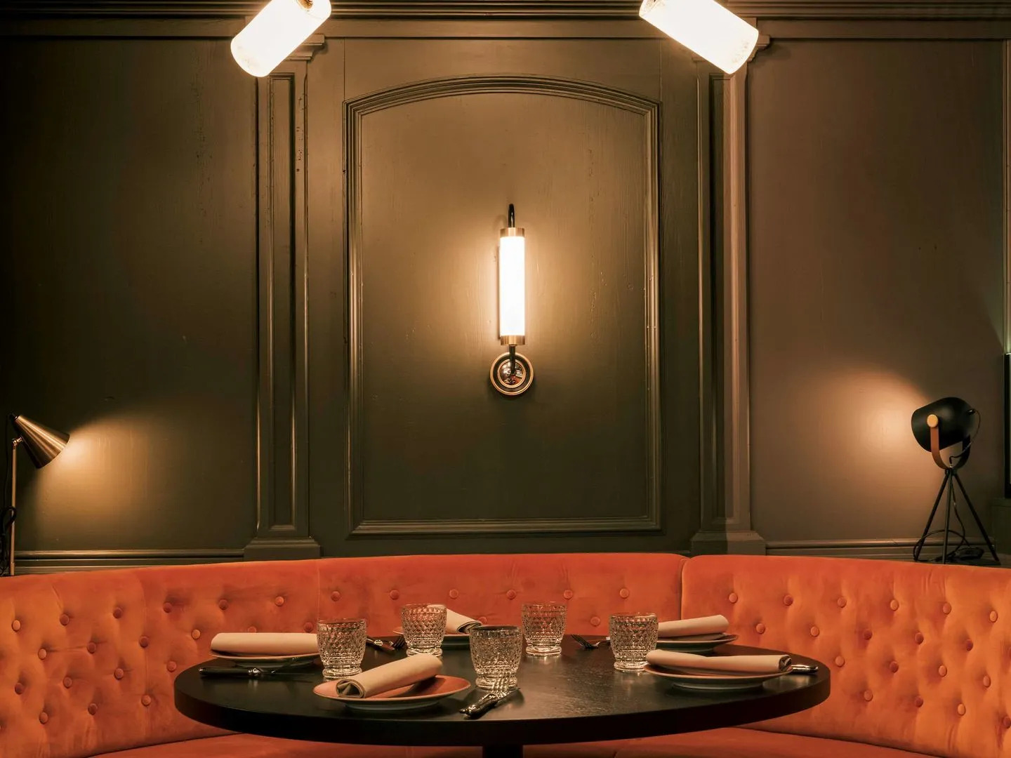 Sofitel Luxembourg Europe