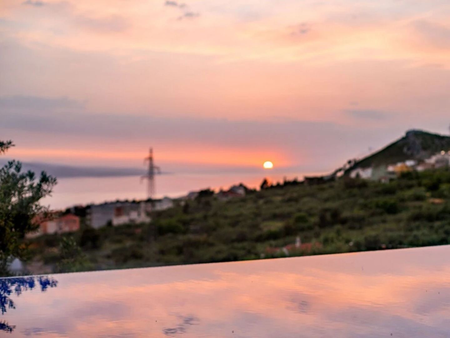 Bellavista Makarska in Makarska