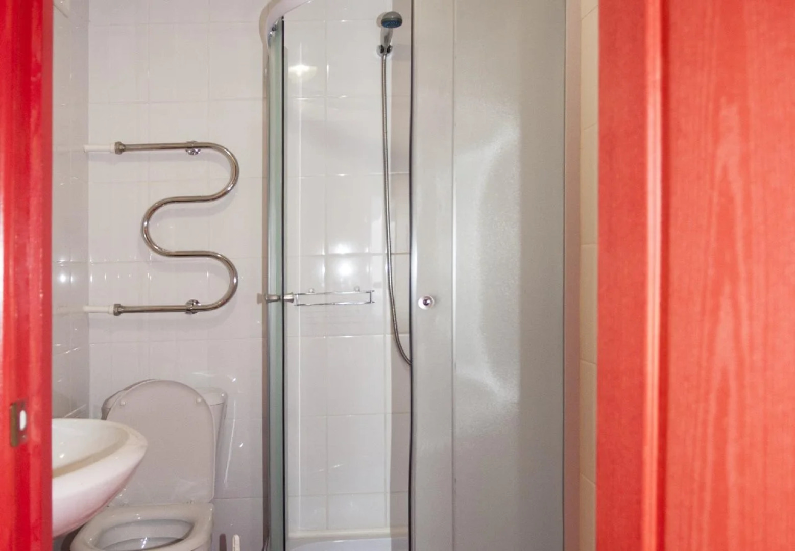 Отель Байкальская Солянка