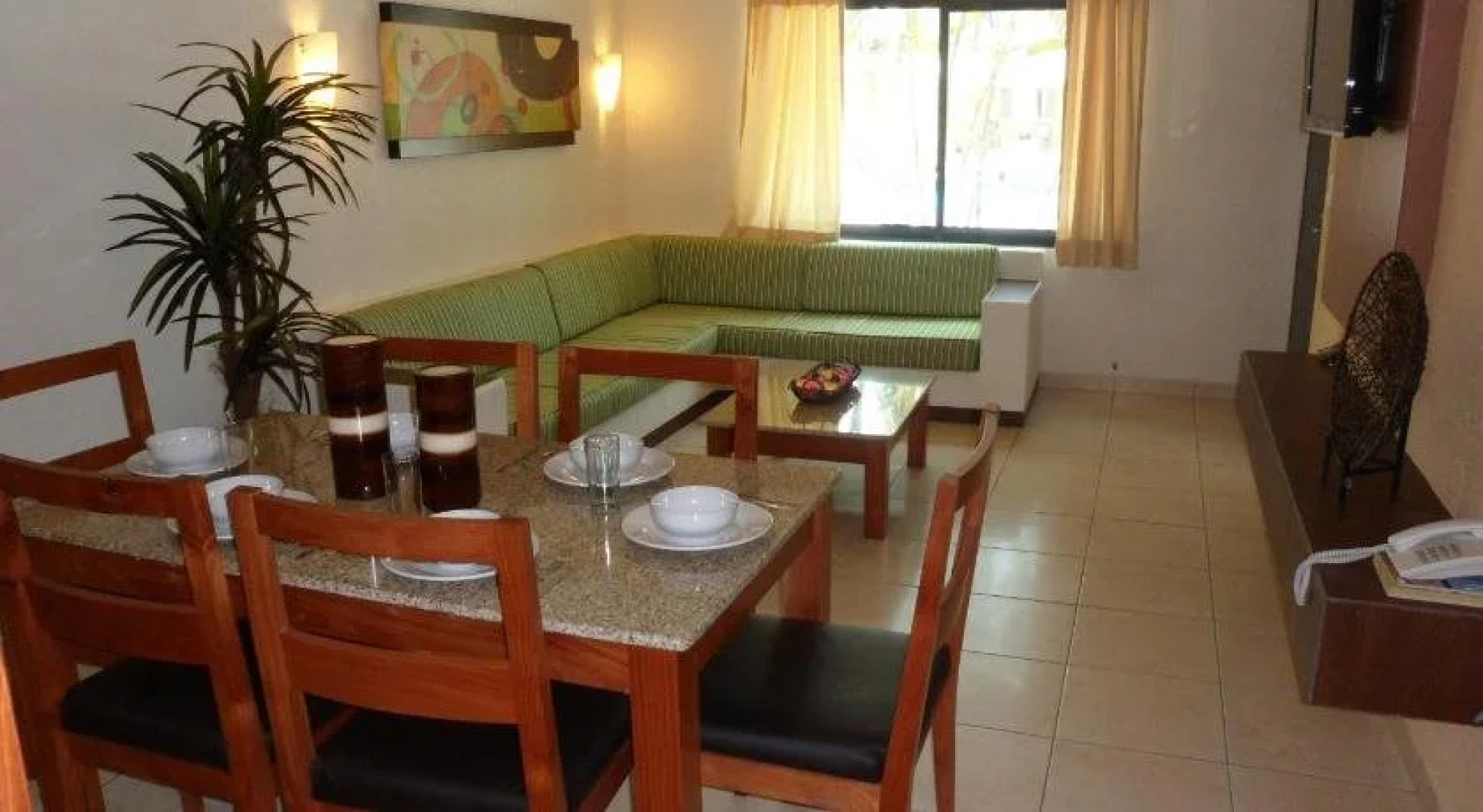 Coral Pacifico Hotel y Villas