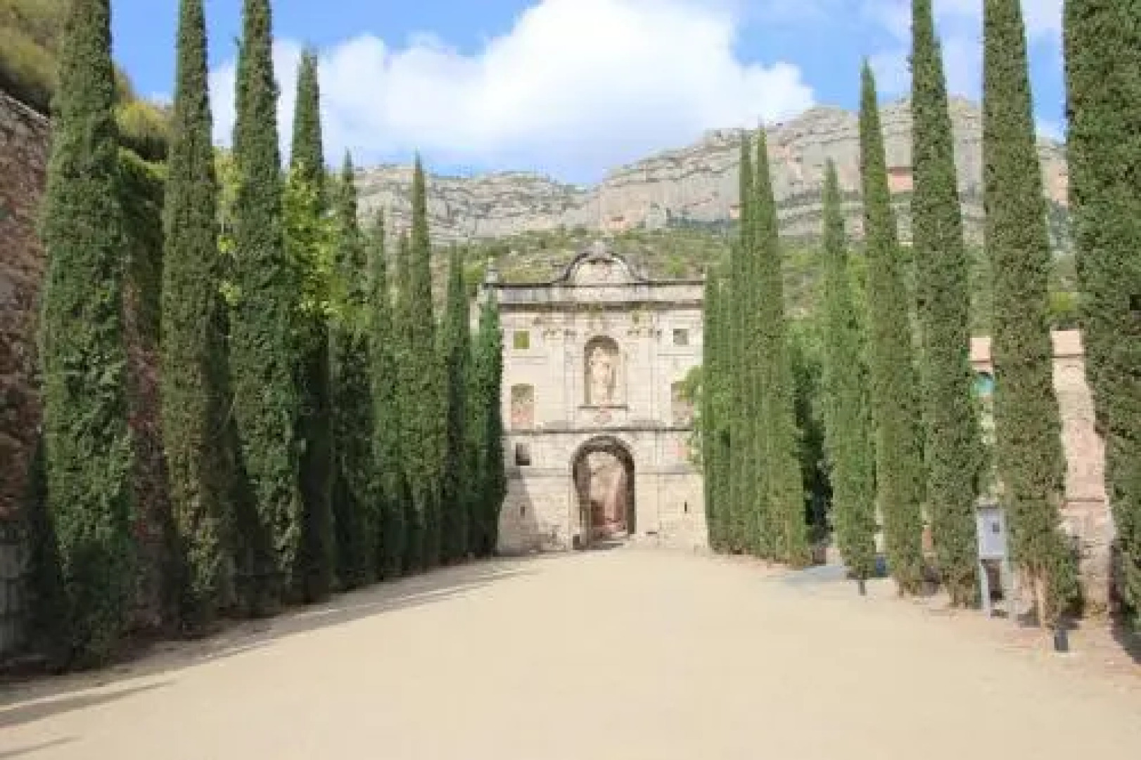 Apartamento Sant Joan